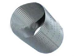 拼裝簸箕形波紋涵管