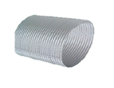 拼裝橢圓形波紋涵管